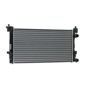 seat ateca radiator, 1.6 tdi water radiator for seat ateca İthal Seat Ateca 2016+ 1.6 TDI Water Radiator - High Quality for Car Owners and Mechanics Seat Ateca 1.6 TDI Radiator Replacement seat-ateca, 1-6-tdi, water-radiator, car-parts, automotive, replacement-parts, mechanics, car-owners, ithe-mark, ai-generated