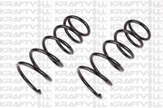 kraftvoll-front-coil-spring-for-sandero-i-stepway-set-of-2 KRAFTVOLL Front Coil Spring - Compatible with Sandero I Stepway 1.2-1.6 | Set of 2 KRAFTVOLL Front Coil Spring for Sandero I Stepway kraftvoll, front-coil-spring, sandero-i, stepway, car-parts, mechanics, car-owners, suspension, automotive, ai-generated