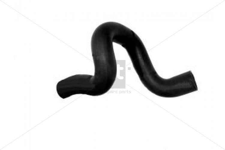 YTT Radiator Hose Upper for Peugeot 208 1.6 VTI — Hoses & Tanks