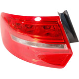 Magneti Marelli Stop Lamp Left for Audi A3 2009-2013 - A3 Drivers — Tail, Signal & Reflectors