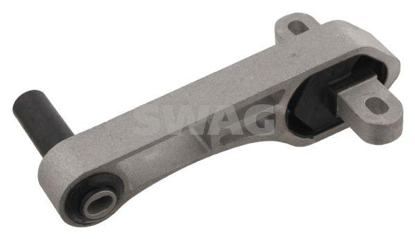 SWAG 70932286 Engine Mount Rear Fiorino 1.3Mj Linea Fiorino Bipper Nemo 1.3 Mjtd 1.6 Mjtd — Mounts