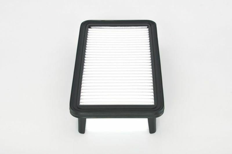 bosch air filter f026400093 for accent and rio models, technical specifications of bosch air filter BOSCH Air Filter F026400093 - Hava Filtresi for Accent III & Rio II | 10.5 in x 5.2 in x 1.9 in BOSCH Air Filter for Accent & Rio Models bosch, air-filter, car-parts, automotive, vehicle-maintenance, filters, mechanics, car-owners, replacement-parts, ai-generated