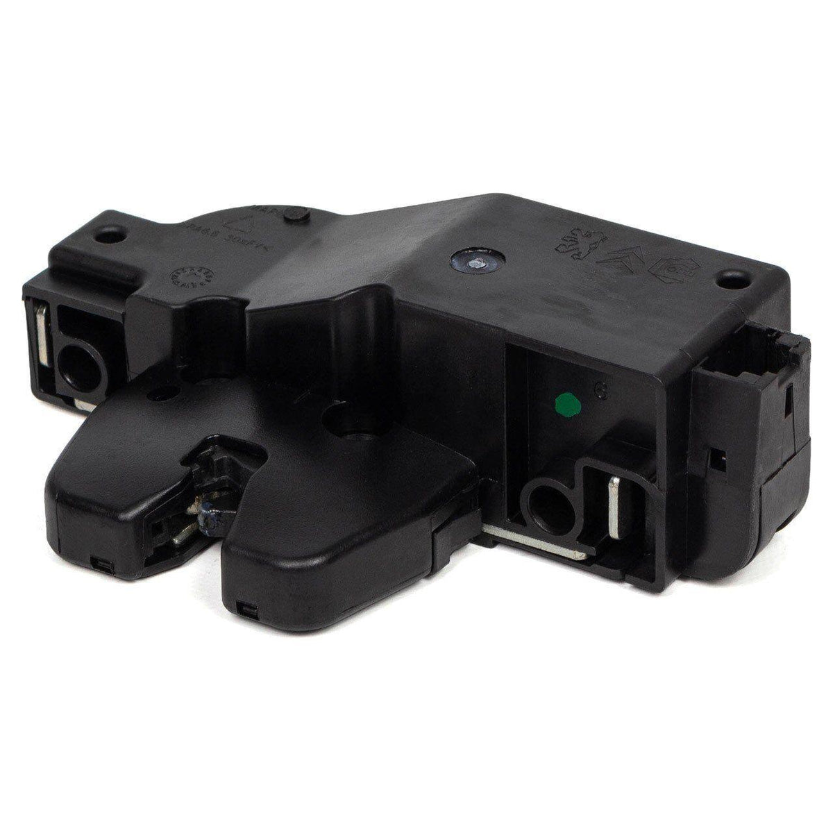 Peugeot Original Trunk Lock for 1998-2011 Peugeot 206 SW — Handles, Locks & Latches
