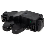 Peugeot Original Trunk Lock for 1998-2011 Peugeot 206 SW — Handles, Locks & Latches