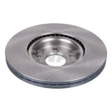 SWAG Front Brake Disc 50924566 - Compatible with Focus II, C Max and 2 more models — Brake Rotors & Drums