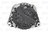VALEO 439296 Alternator for Mercedes - 120A Charging Current — Starting & Charging