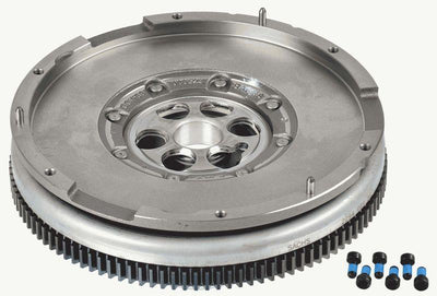Sachs 2294001592 Clutch Flywheel Insignia A (G09): 2.0 CDTi 4X4 (68) A20dtc-A20dth — Clutch & Flywheel