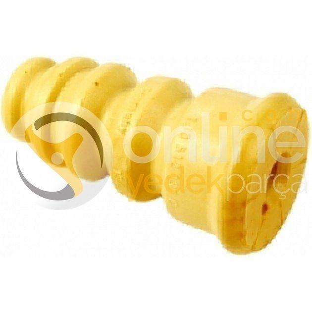 FEBI BILSTEIN Volkswagen Polo Rear Shock Absorber Sponge — Shocks & Struts