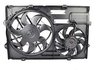 Bsg 90-510-014 Fan Motor T5 Axb-Axd-Axe 1.9 TDI-2.5 TDI 04-10 — Motors, Pumps & Antennas