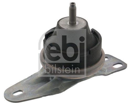 Febi Bilstein 47709 Engine Mount Right Peugeot 407, 508; Citroen C5 II/III and 3 more models — Mounts