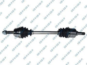 gsp-front-axle-left-doblo-1.4-2005, technical-specifications-gsp-front-axle GSP Front Axle Left - Compatible with Doblo 1.4 (2005 Model) GSP Front Axle Left Doblo 1.4 2005 gsp, front-axle, doblo-1-4, auto-parts, car-repair, automotive, vehicle-accessories, steering-and-suspension, car-parts, ai-generated