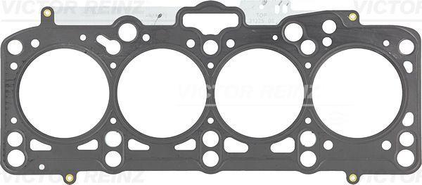 victor reinz cylinder head gasket, technical specifications of cylinder head gasket Victor Reinz Cylinder Head Gasket 61-31325-00 - Compatible with Golf IV, Bora, Caddy II, Polo Classic 1.9Tdi | 1.45 mm Thickness Victor Reinz Cylinder Head Gasket - 1.9Tdi for Golf IV, Bora, Caddy II victor-reinz, cylinder-head-gasket, golf-iv-parts, bora-parts, caddy-ii-parts, polo-classic-parts, automotive-parts, gasket-replacement, vehicle-maintenance, ai-generated