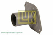 luk-guided-bushing-passat-a4-a6-superb LUK Guided Bushing – Suitable for Passat 1997-2005, A4 1994-2005, A6 1994-2005, Superb 1.6, 1.8, 1.9 TDI LUK Guided Bushing for Passat, A4, A6, Superb luk, guided-bushing, passat, a4, a6, superb, clutch-parts, vehicle-repair, auto-parts, ai-generated
