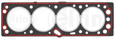 ELRING Gasket Cover - Engine Seal for Opel Astra F/G & Vectra B — Gaskets & Seals