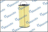 MANDO MMF040092 — Oil Filters