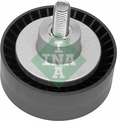 INA 532022410 Tensioner Pulley M-43 E-46 - Automotive Needs — Pulleys & Tensioners