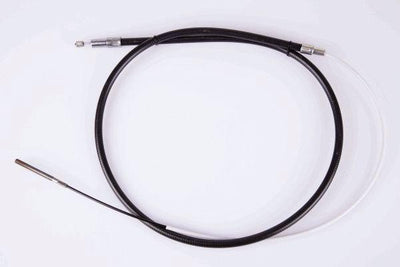 Hella Pagid 8AS355660-161 El Brake Cable BMW E39 Rear Left — Brake Cables & Hardware