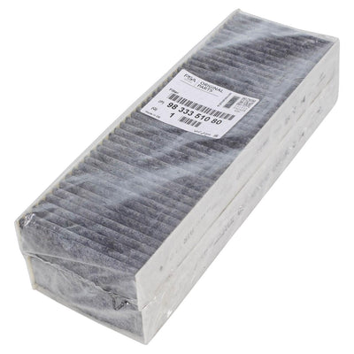 Opel Active Carbon Cabin Filter for Mokka B 2021 & Later Models — Air & Cabin Filters