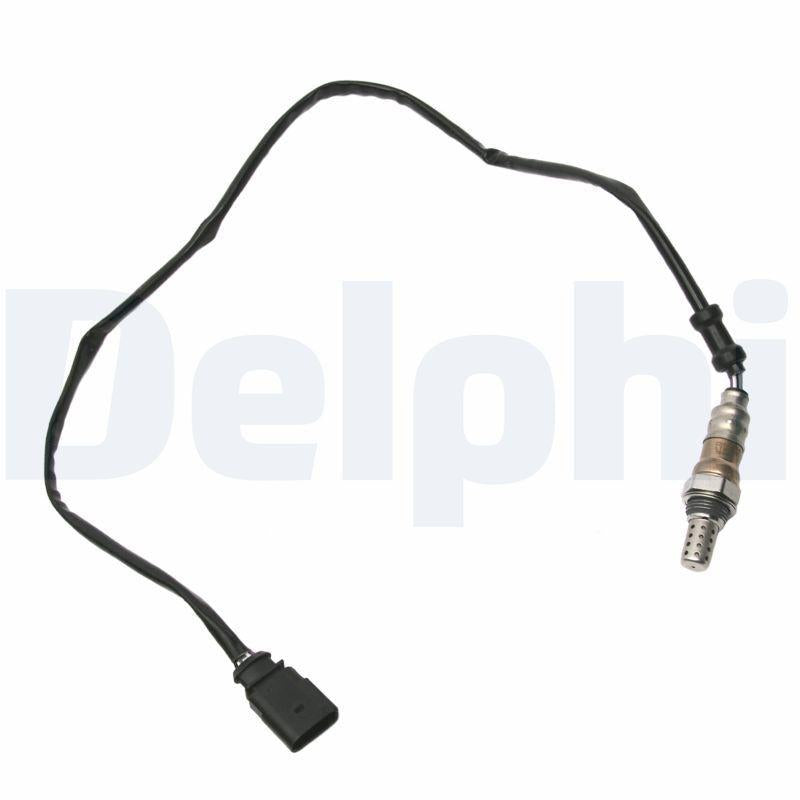 Delphi ES20365-12B1 Lambda Sensor 04-Golf.V.VI-Jtta-Psst-Tgu-Tou-Oct-Leo-Tld-A3 1.4Tsi-1.6 — Oxygen & Air-Fuel