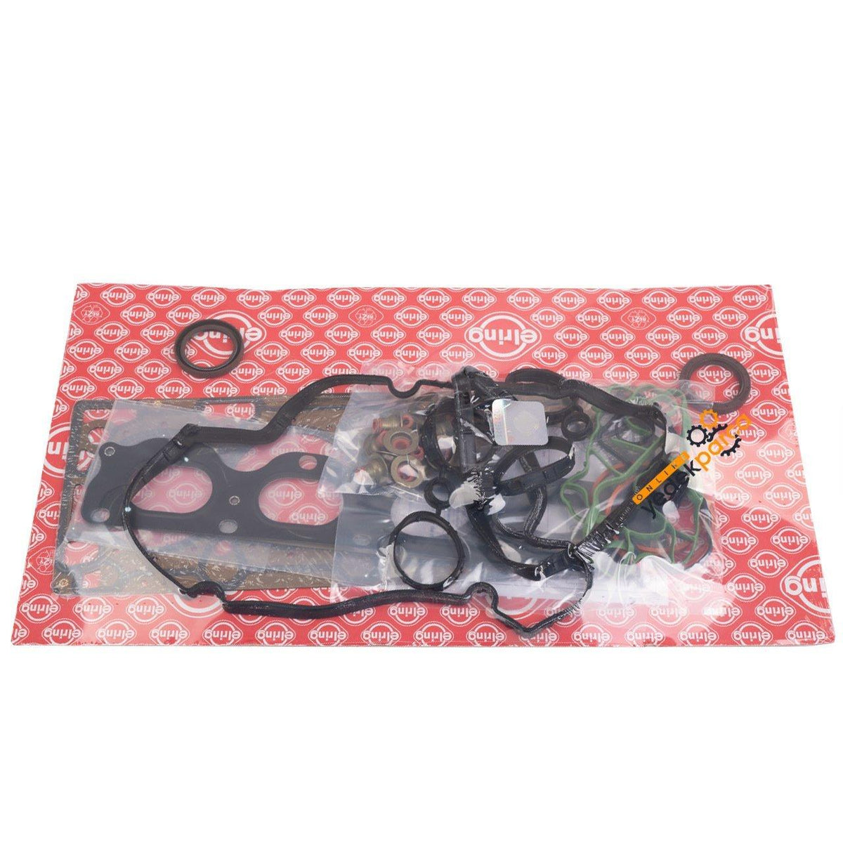 Elring 504.200 - Complete Gasket Set for Chevrolet Cruze 1.6 — Gaskets & Seals
