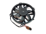Peugeot 407 Fan Motor — Motors, Pumps & Antennas