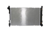 Mahle CR387000S Motor Water Radiator Fits W203, CL203 and 4 more models — Radiators & Fans