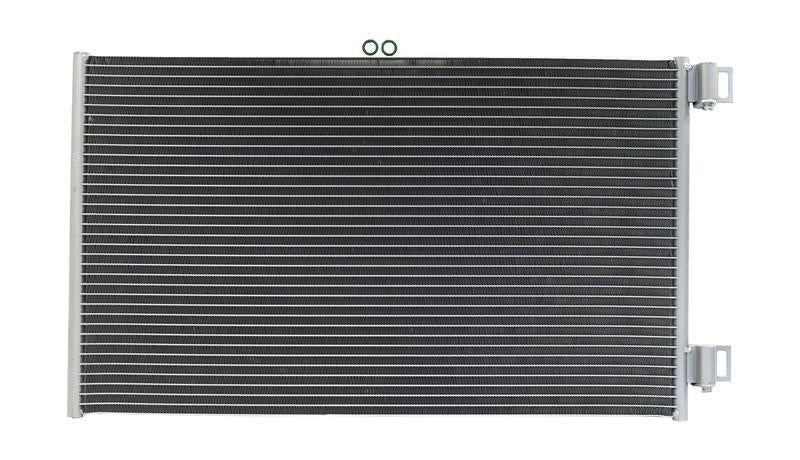 BOSCH Climate Radiator - Cooling Solution for Kangoo III & IV — Radiators & Fans