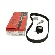 gates timing belt set for dacia duster 2, dacia duster 1.5 dci timing belt components Gates Dacia Duster 2 1.5 dCi Euro 5 Timing Belt Set | Complete Kit Gates Dacia Duster 1.5 dCi Timing Belt Set gates, timing-belt-set, dacia-duster, car-parts, mechanics, car-maintenance, auto-repair, engine-parts, automotive, ai-generated