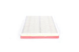 BOSCH F026400596 Air Filter - Ford Custom 2018-2021 2.0 Ecoblue — Air & Cabin Filters
