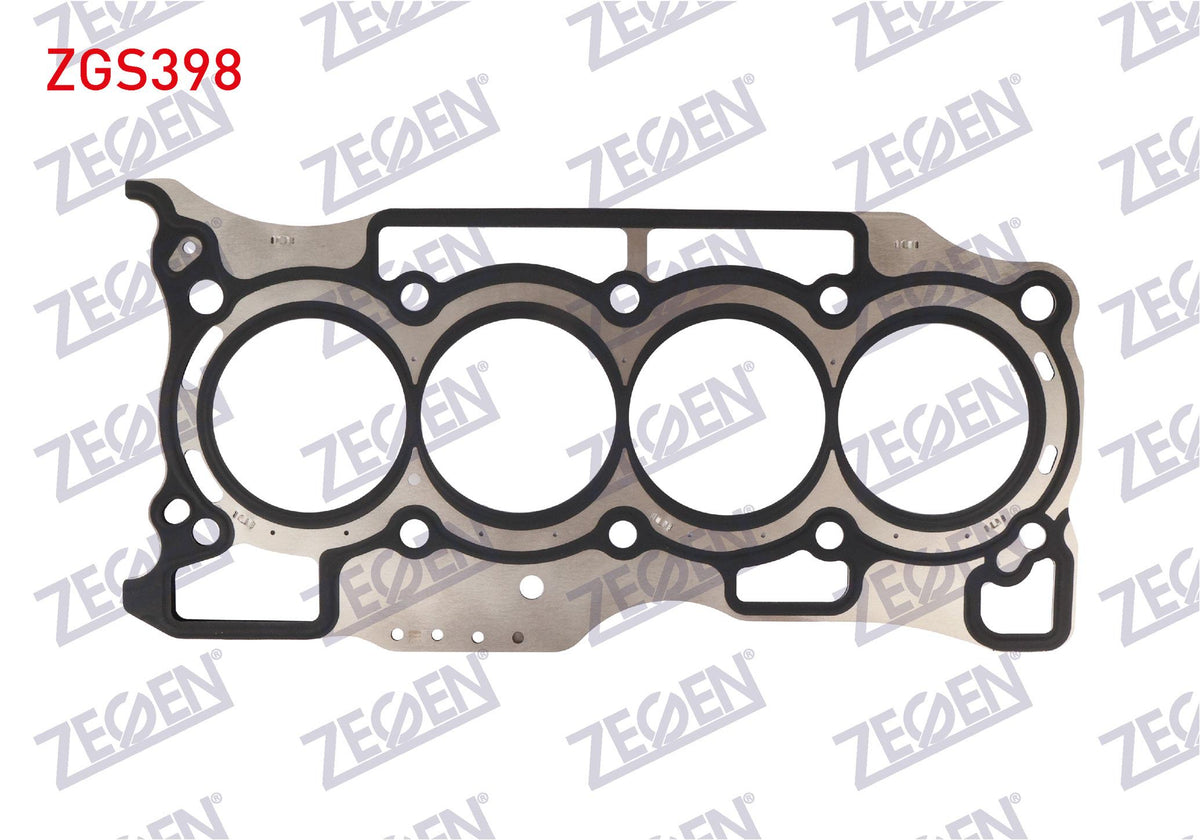 Zegen ZGS398 Cylinder Head Gasket Megane IV 1.6 Sce — Gaskets & Seals