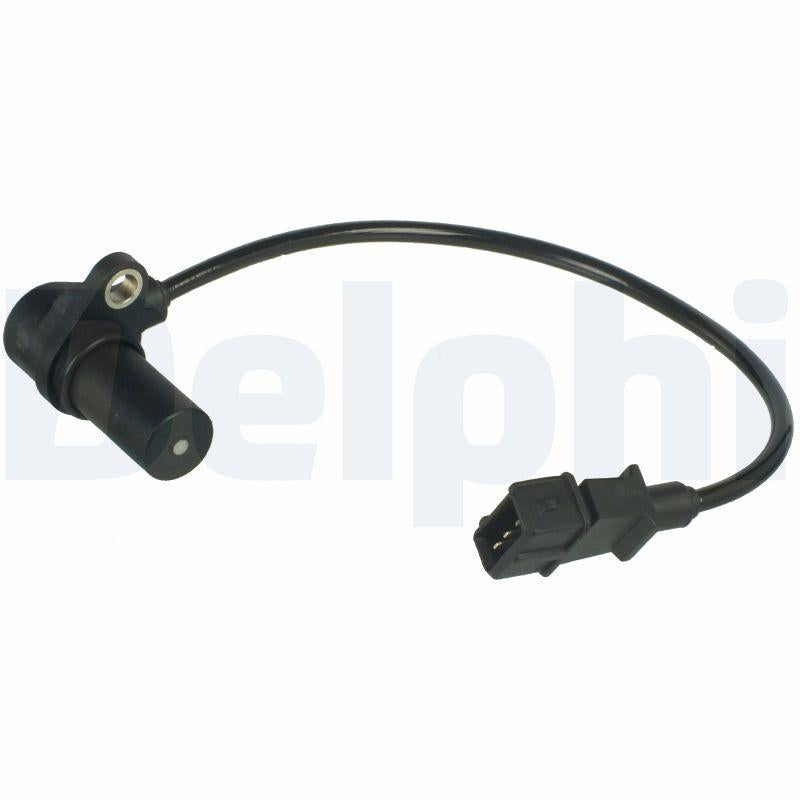 Delphi SS10942 Crankshaft Shaft Sensor Astra G 1,7 Dt — Pistons & Rotating