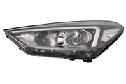 depo led headlight for hyundai tucson left, 2018-2021 hyundai tucson led headlight installation DEPO LED Headlight for 2018-2021 Hyundai Tucson - Front Left | ECE Certified DEPO Hyundai Tucson LED Headlight Left - 2018-2021 depo, hyundai-tucson, led-headlight, car-parts, automotive, headlight-replacement, ece-certified, front-left, led-lighting, ai-generated