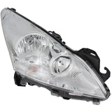 Peugeot 5008 Right Headlight - Original 2010-2016 Automotive Lighting — Headlights