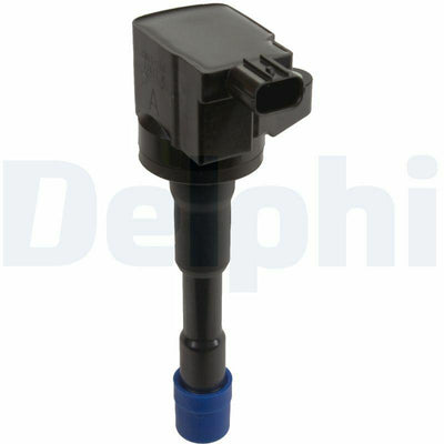 Delphi GN10248-12B1 — Coils & Plugs