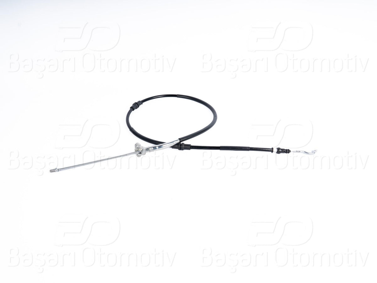 Wisco 1203354-00 El Brake Cable VW Amarok 10 > — Brake Cables & Hardware