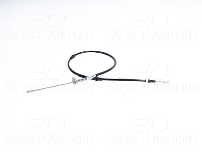 Wisco 1203354-00 El Brake Cable VW Amarok 10 > — Brake Cables & Hardware