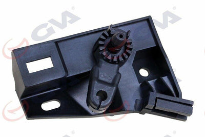 GVA Volkswagen Scirocco Hood Release Handle Bracket - 2009-2018 Models — Reinforcements & Brackets
