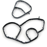 Ford Fusion Oil Cooler O-Ring Kit - Original Quality for 2002-2013 Models — Oil System