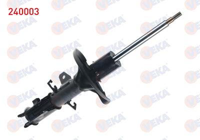 Veka 240003 Shock Absorber Front Left Gas Charged Kia Cerato (Ld) 1.5 CRDi 2004-2009 — Shocks & Struts