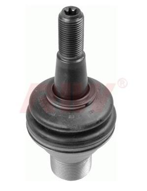 RIW BW1015 Ball Joint Front Lower BMW F10 F01 Dx Ix 08 > 16 — Control Arms & Ball Joints