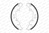FERODO FSB568 Brake Pads For Jeep Voyager Gs 3.8