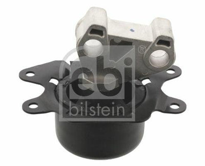 FEBI Motor Mount for Opel Corsa C / Combo C / Meriva A 1.3 / 1.7 - Durable Front Left Engine Support — Mounts
