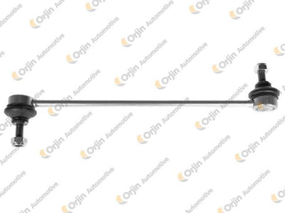 ORJIN 00302 Stabilizer Sway Bar Link Stabilizeror Rod Grande Punto Corsa D 07 > 14 1.7 1.9D Multijet 10 0 — Sway Bars & Links