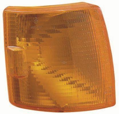DEPO Signal Lamp for VW Transporter T4 - Right Front Yellow Light — Tail, Signal & Reflectors