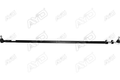 AYD 83-05519 — Tie Rods & Linkage