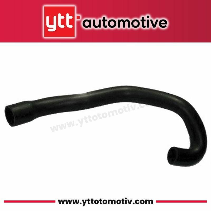 YTT Sekonder Air Valve Hose for Vectra B 1.8 / 2.0 (1995-2002) — Intake