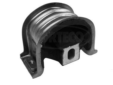 Corteco 80000893 Engine Mount VW T5 2.5 TDI T6 2.0 TDI Front 6 Vit Axb-Axd-Caaa-Caab-Caac 04- — Mounts
