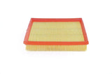 BOSCH Air Filter F026400375 - Compatible with Multiple Vehicle Models — Air & Cabin Filters