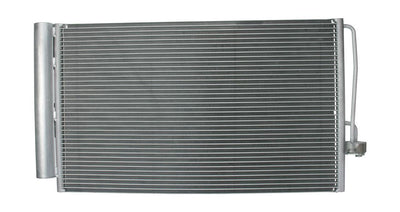 Bosch 1986AD2046 A/C Condenser (Kondenser) 05-11 5-Series (E60-E61) 7-Series (E65-E66-E67) Kurutuc — Condensers & Evaporators