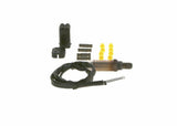 BOSCH Lambda Sensor 0258005729 - Fits Ford Focus, Fiesta and 3 more models — Oxygen & Air-Fuel